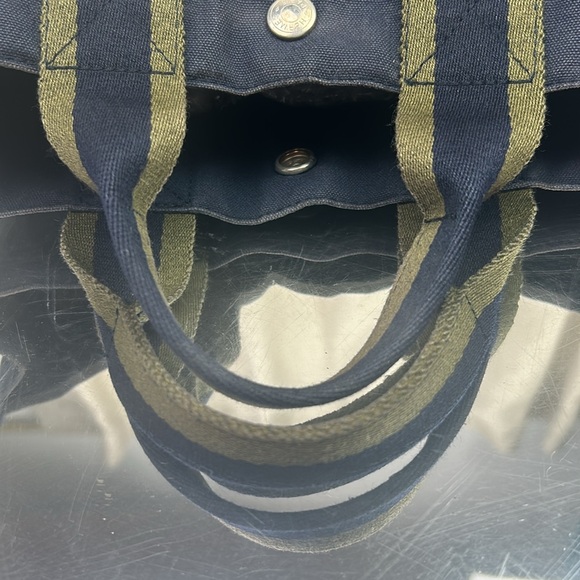 Hermes Hermes Paris tote bag - Picture 8 of 10